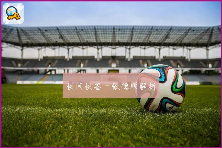 快问快答 - 张德顺解析