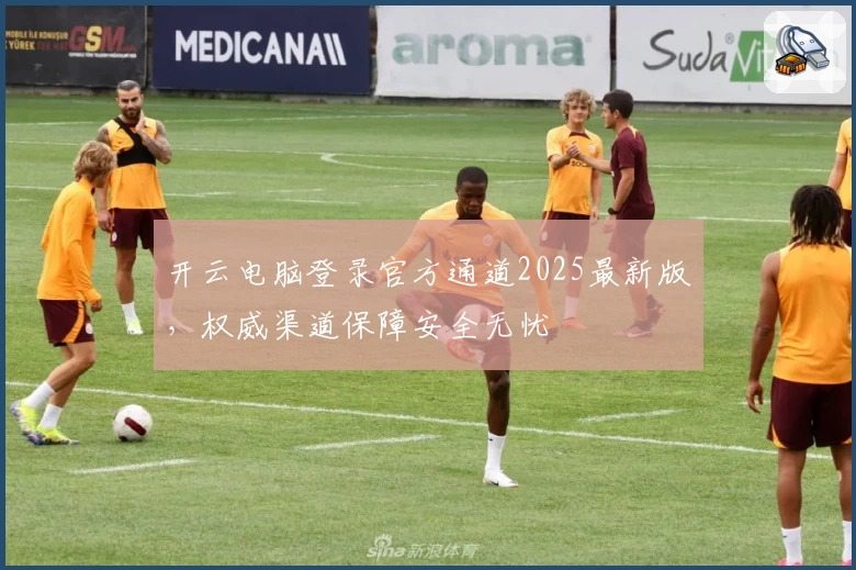 开云电脑登录官方通道2025最新版，权威渠道保障安全无忧