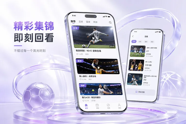 扫码下载App比赛页面少跳转